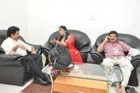 Autonagar Surya Movie Audio Launch Photos